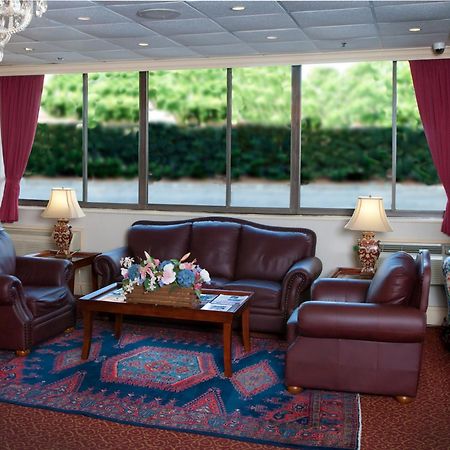 Amsterdam Hotel Στάμφορντ Εξωτερικό φωτογραφία