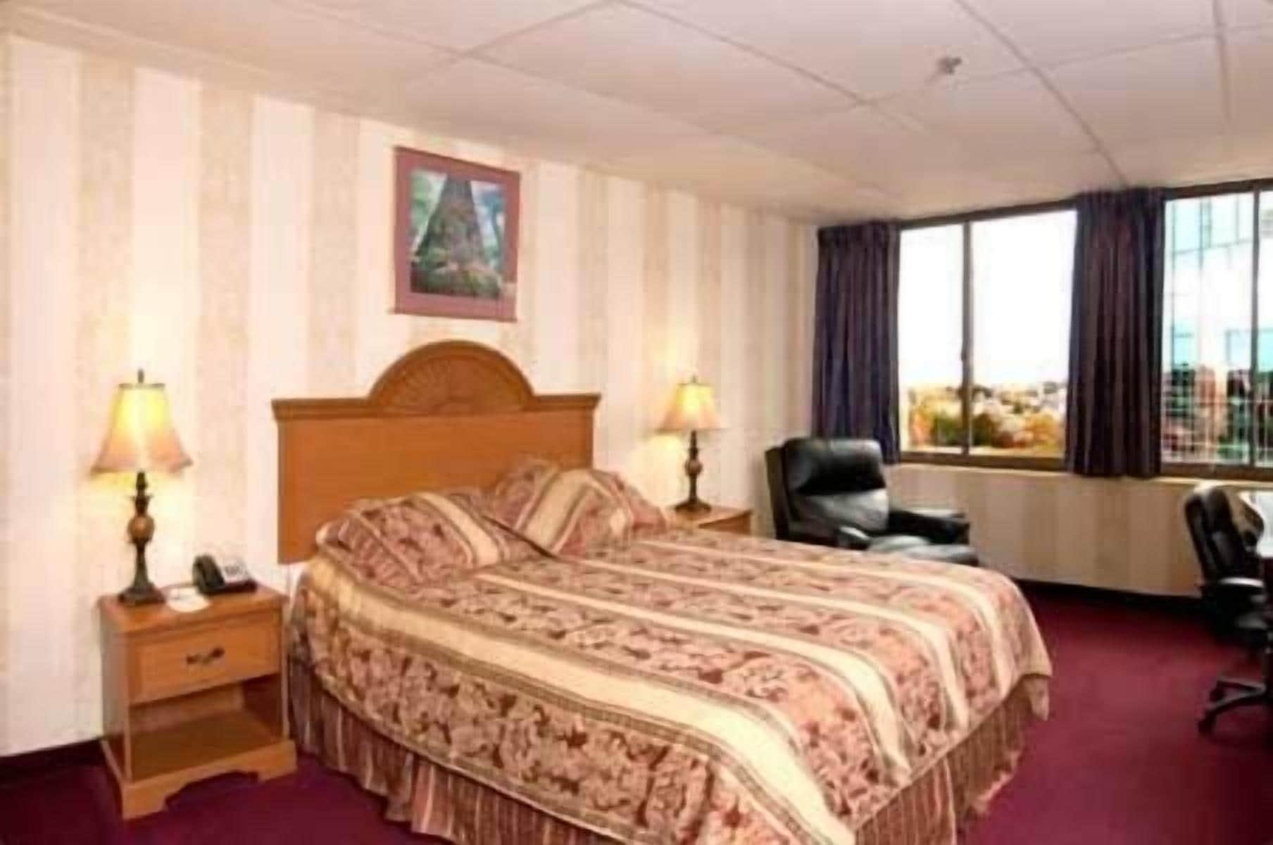 Amsterdam Hotel Στάμφορντ Εξωτερικό φωτογραφία