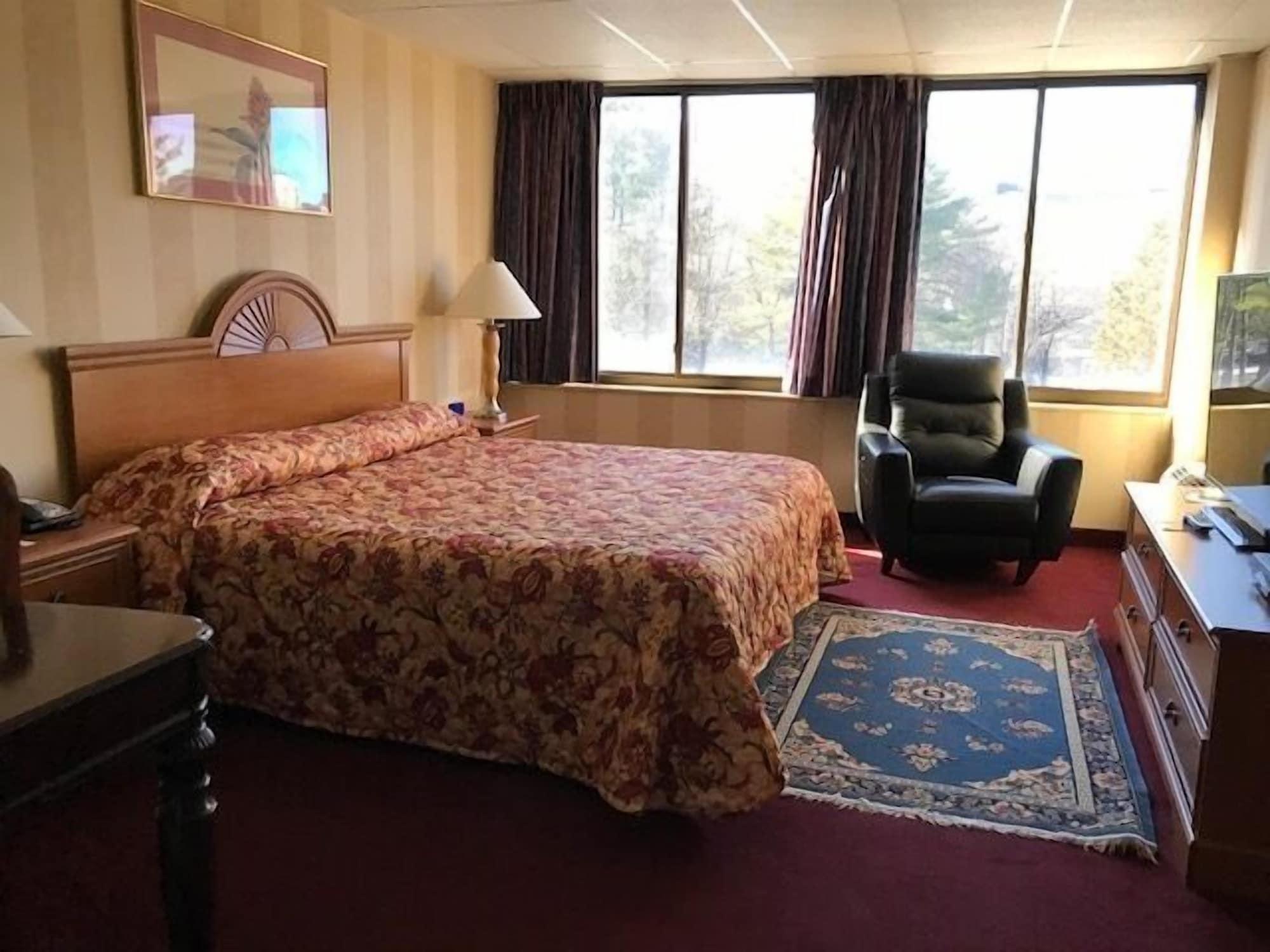 Amsterdam Hotel Στάμφορντ Εξωτερικό φωτογραφία