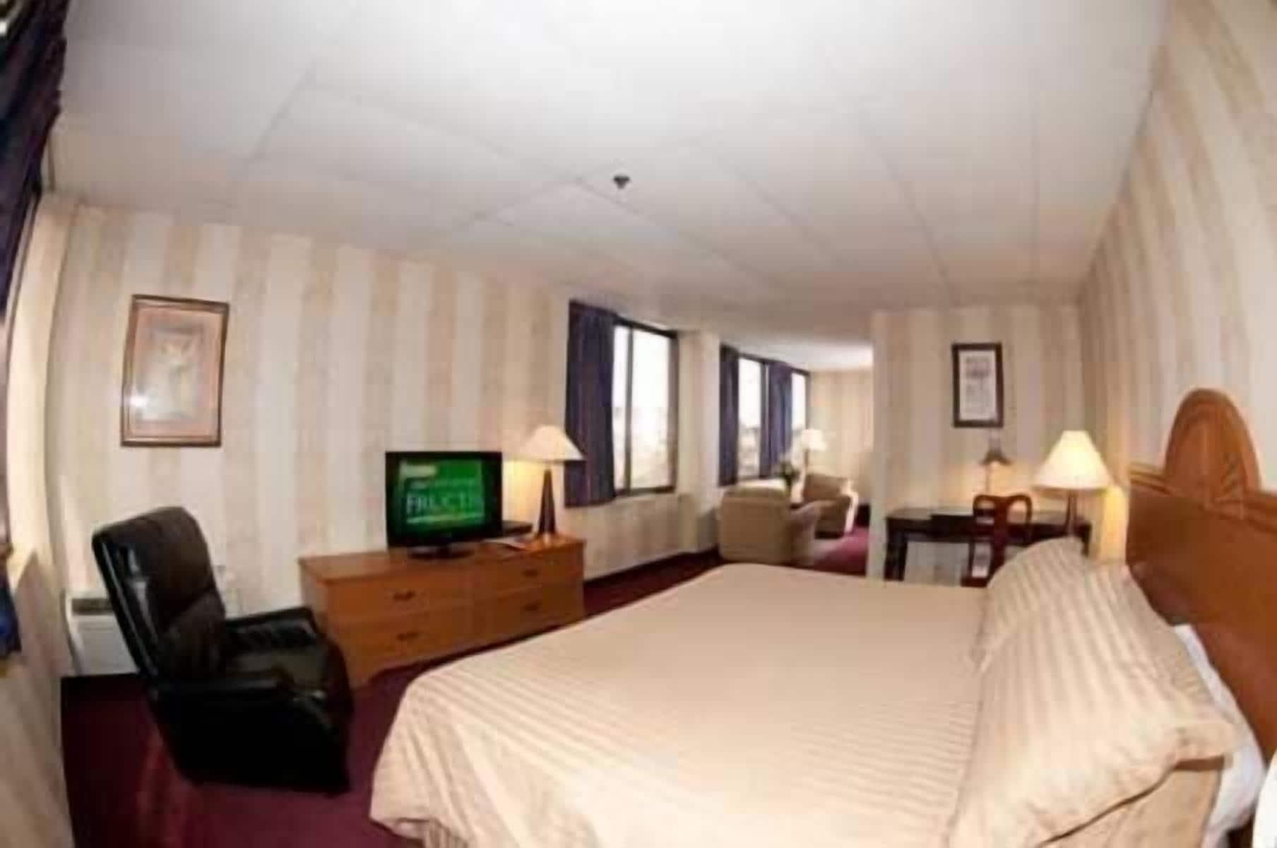 Amsterdam Hotel Στάμφορντ Εξωτερικό φωτογραφία