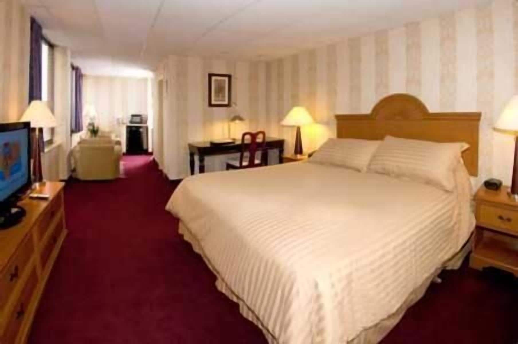 Amsterdam Hotel Στάμφορντ Εξωτερικό φωτογραφία