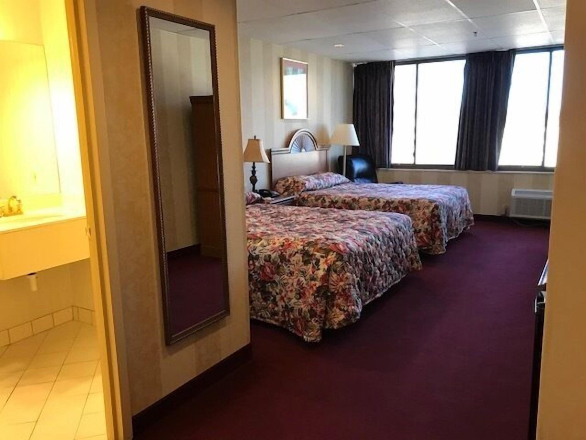 Amsterdam Hotel Στάμφορντ Εξωτερικό φωτογραφία