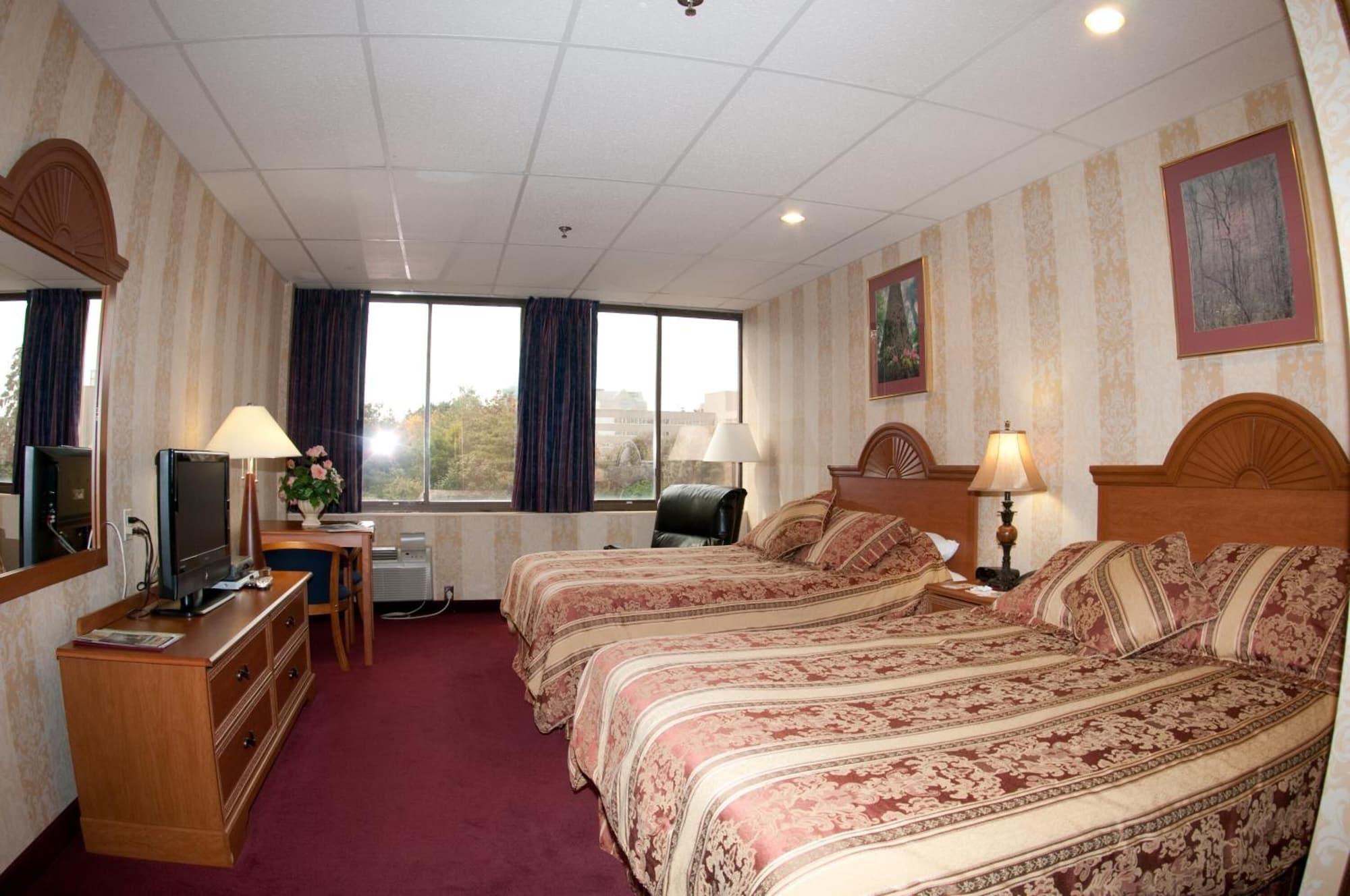 Amsterdam Hotel Στάμφορντ Εξωτερικό φωτογραφία