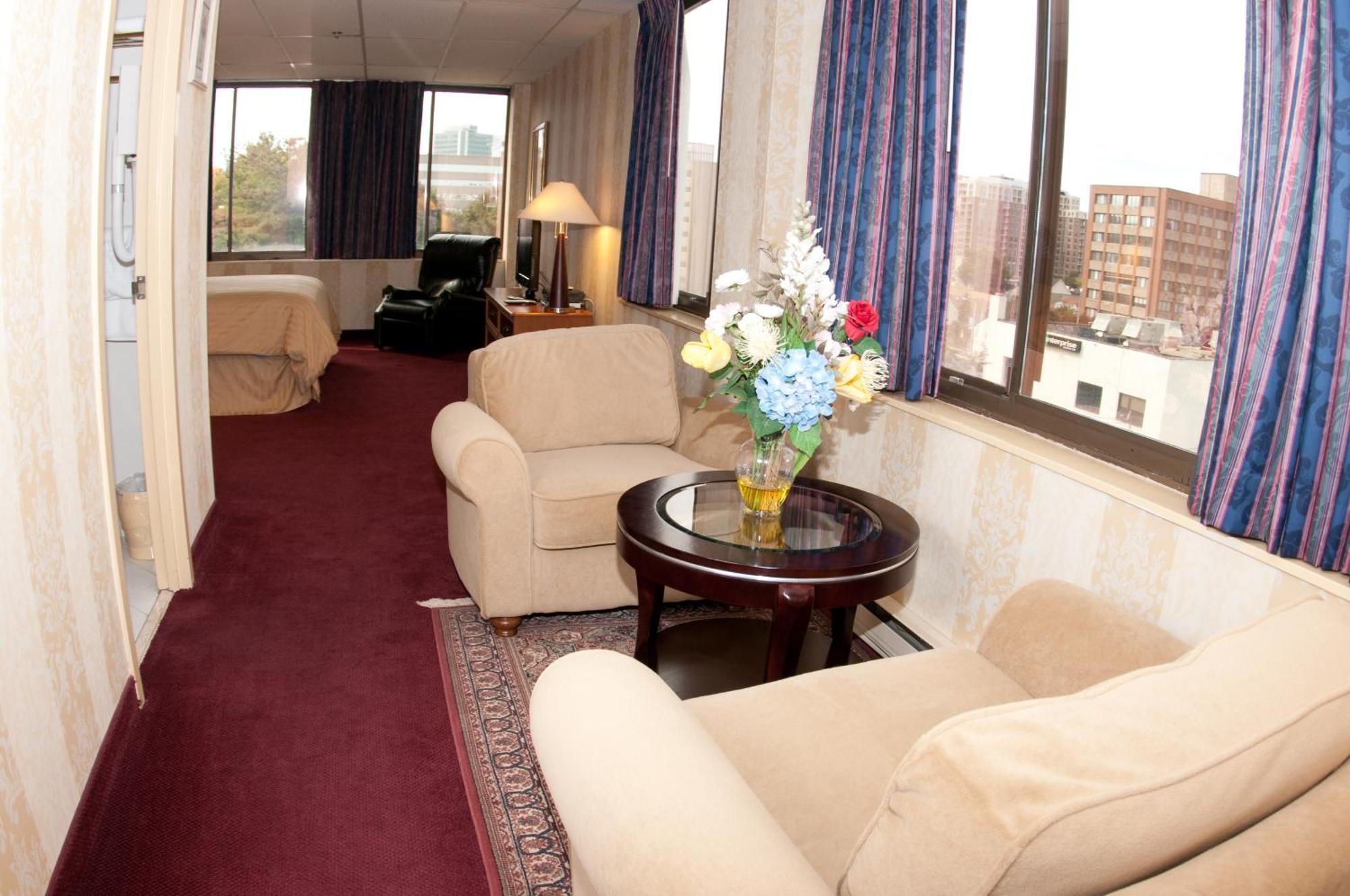 Amsterdam Hotel Στάμφορντ Εξωτερικό φωτογραφία