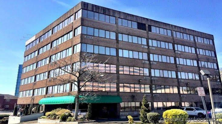 Amsterdam Hotel Στάμφορντ Εξωτερικό φωτογραφία