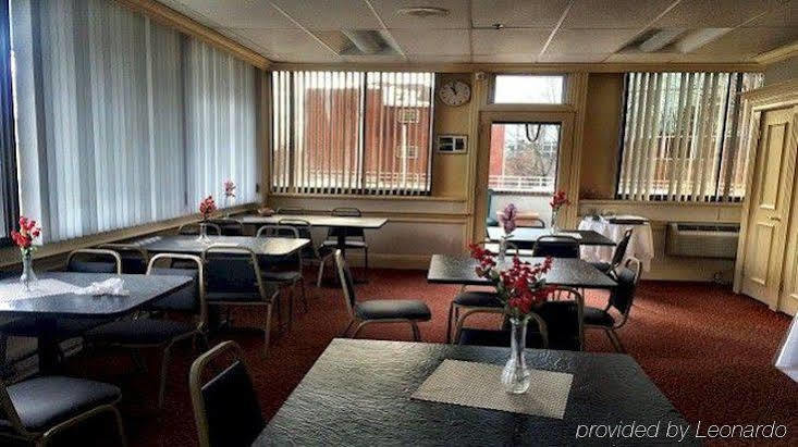 Amsterdam Hotel Στάμφορντ Εξωτερικό φωτογραφία