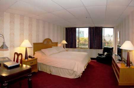 Amsterdam Hotel Στάμφορντ Εξωτερικό φωτογραφία