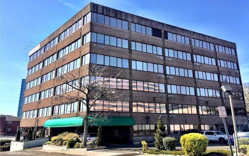 Amsterdam Hotel Στάμφορντ Εξωτερικό φωτογραφία