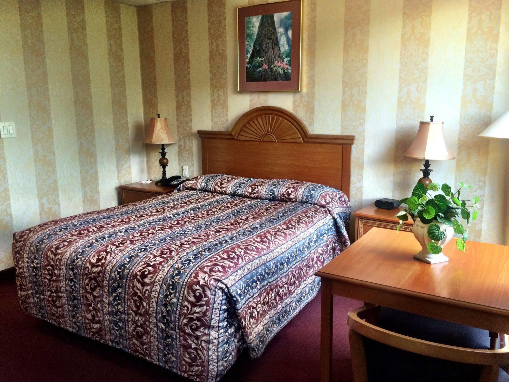 Amsterdam Hotel Στάμφορντ Εξωτερικό φωτογραφία
